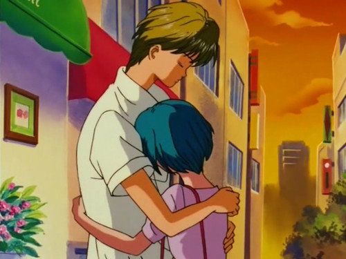 Marmalade Boy Season 1 Episode 26 - New Anxiety "I'm too afraid to be happy."
