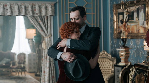 The King of Warsaw Season 1 Episode 8 - Episode 8