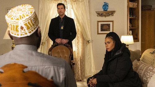 FBI: Most Wanted Season 4 Episode 13 - Transaction