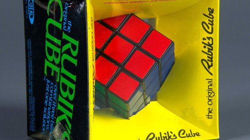 Mysteries at the Museum Season 8 Episode 6 - Erno Rubik's Cube; World's First Factor; The Amphicar