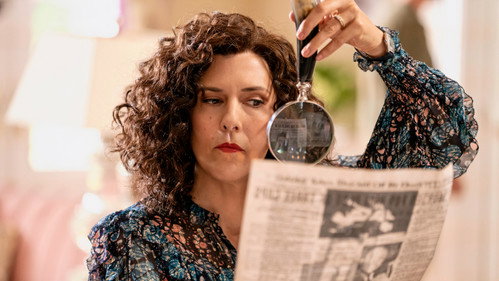 The Righteous Gemstones Season 2 Episode 3 - For He Is a Liar and the Father of Lies