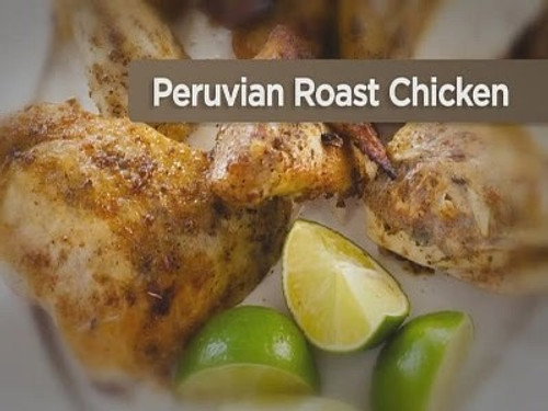 America's Test Kitchen Season 12 Episode 7 - A Latin Celebration