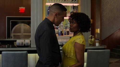 Marvel's Luke Cage Season 2 Episode 5 - All Souled Out