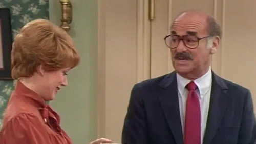 Too Close for Comfort Season 2 Episode 14 - Charlie's Last Hurrah