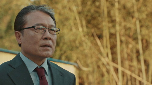 Save Me Season 2 Episode 6 - Episode 6