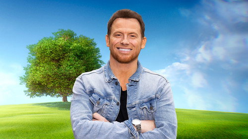 Who Do You Think You Are? Season 23 Episode 3 - Joe Swash