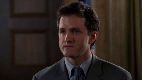 Law & Order Season 15 Episode 23 - In God We Trust
