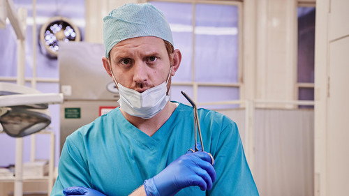 The Windsors Season 3 Episode 4 - Episode 4