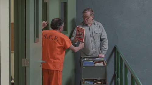 Trailer Park Boys: JAIL Season 2 Episode 1 - Who The Fuck Is Donnie Macdonald?