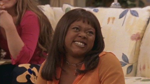 The Parkers Season 1 Episode 5 - The Boomerang Effect
