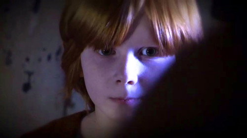 The investigation was conducted Season 14 Episode 5 - Episode 5