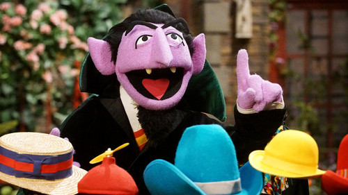 Sesame Street Season 47 Episode 18 - Counting Hats (repeat)