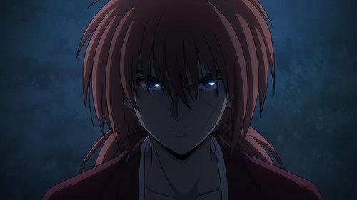 undefined Season 1 Episode 7 - The Two Hitokiri