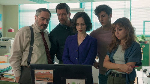 Losing Judgment Season 1 Episode 6 - Episode 6
