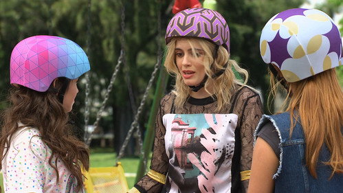 Soy Luna Season 2 Episode 57 - Episode 57