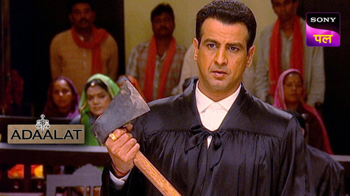 Adaalat Season 1 Episode 90 - Kissa Honour Killing Ka Part 1