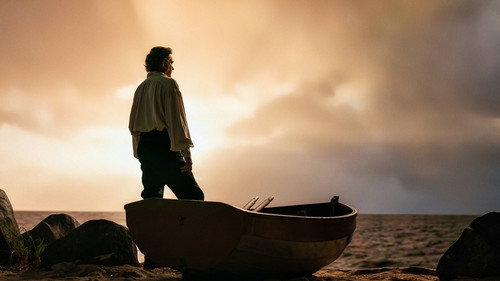 undefined Season 1 Episode 10 - Wherever You Go, There You Are