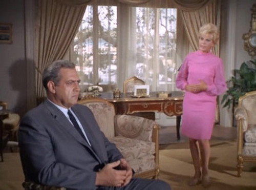 Ironside Season 1 Episode 6 - The Taker