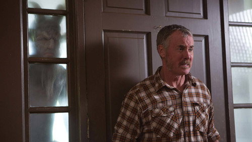 Stan Against Evil Season 1 Episode 2 - Know, Know, Know Your Goat