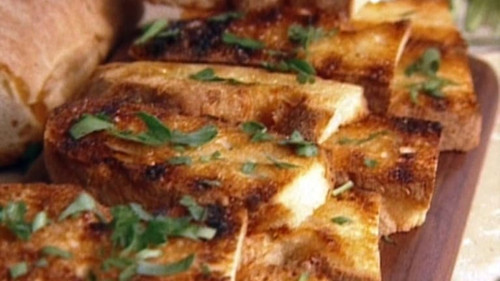 Everyday Italian Season 4 Episode 5 - Rustic Italian