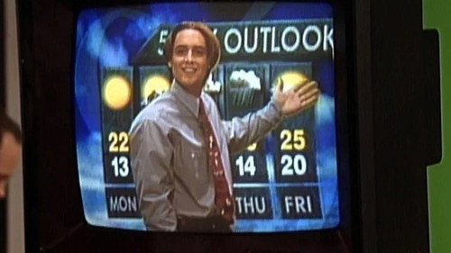 Boy Meets World Season 3 Episode 16 - Stormy Weather