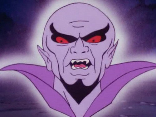 Super Friends Season 3 Episode 20 - Swamp of the Living Dead