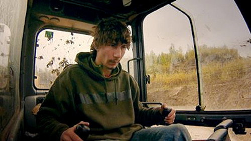 Gold Rush Season 5 Episode 16 - The Monster Lives