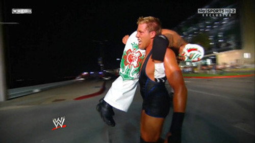 SmackDown - Jul. 31, 2009 still