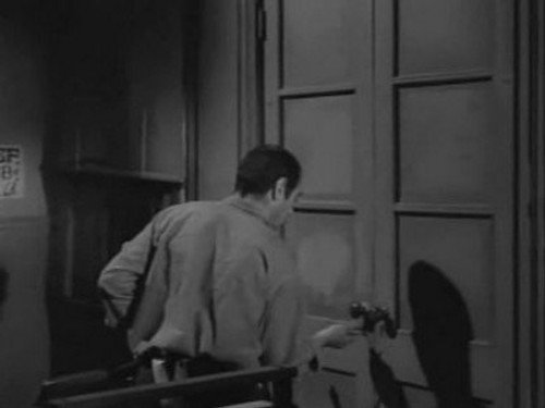 Gunsmoke Season 10 Episode 4 - The Violators