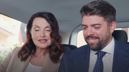 Margherita still