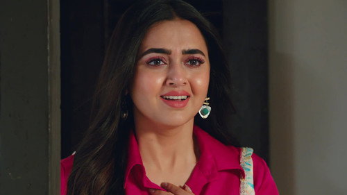 Pragati Realises Raghav's Truth still