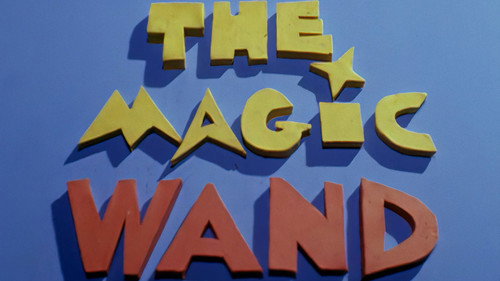 The Gumby Show Season 1 Episode 14 - The Magic Wand