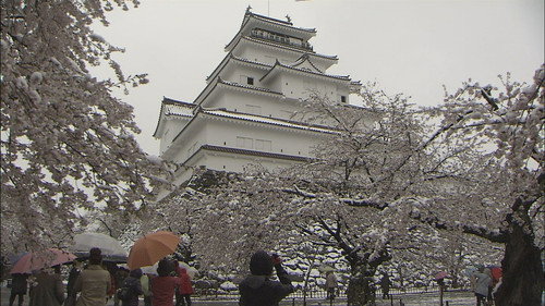 Shin Nihon Fudoki Season 3 Episode 19 - Episode 19