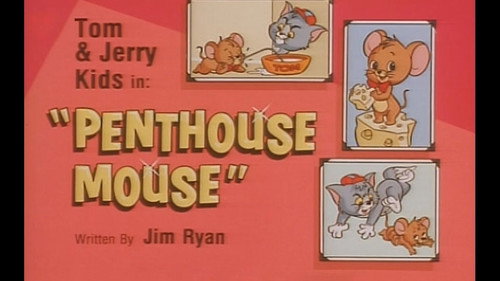 Penthouse Mouse still