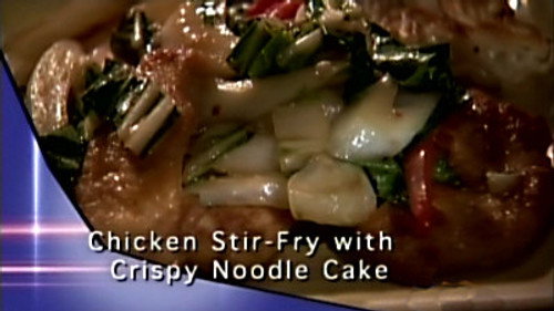 America's Test Kitchen Season 7 Episode 11 - Staying in For Chinese Take-Out