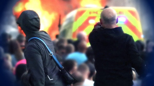 Panorama Season 72 Episode 24 - The Riots That Shocked the Country