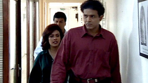 The Case Of The Serial Killings: Part 2 still