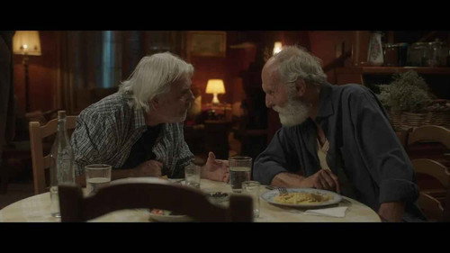 The Wilder Season 1 Episode 7 - The Past