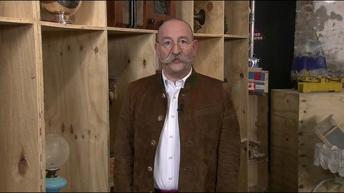 Bares für Rares Season 4 Episode 21 - Episode 21