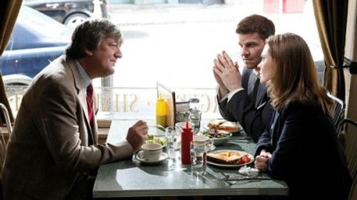Bones Season 4 Episode 21 - Mayhem on a Cross