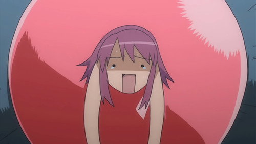 Kaleido Star Season 2 Episode 19 - Leon's Amazing Past
