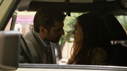 Minas de Pasión Season 1 Episode 3 - Capítulo 3