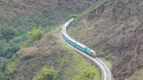Rail Away Season 26 Episode 1 - Episode 1