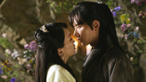 From Now On, Showtime! Season 1 Episode 11 - The Princess And Poong Baek
