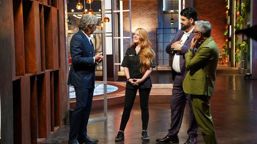 Masterchef Italy Season 11 Episode 5 - Episode 05