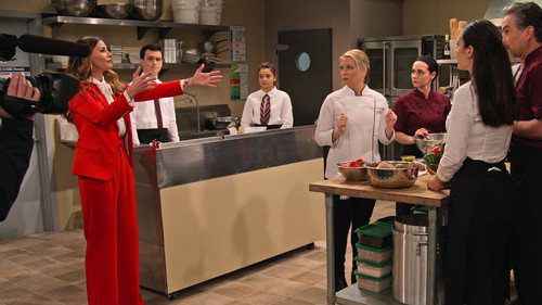 No Good Nick Season 1 Episode 17 - The Pied Piper