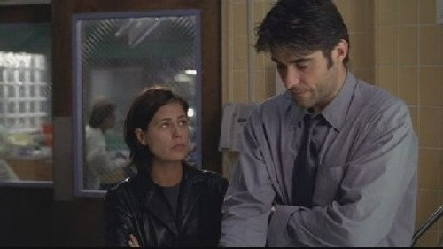 ER Season 7 Episode 4 - Benton Backwards