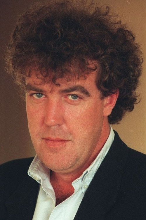 Jeremy Clarkson
