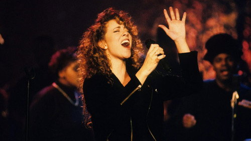 MTV Unplugged Season 3 Episode 4 - Mariah Carey