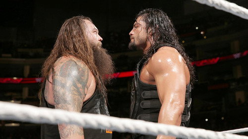 Raw Season 24 Episode 15 - April 11, 2016 (Los Angeles, CA)